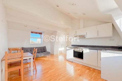 1 bedroom apartment to rent, Coldharbour Lane, London SW9