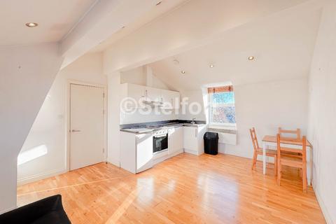 1 bedroom apartment to rent, Coldharbour Lane, London SW9