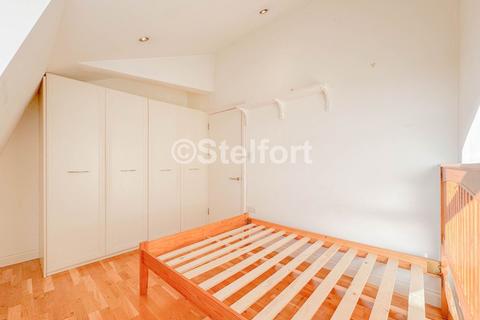 1 bedroom apartment to rent, Coldharbour Lane, London SW9