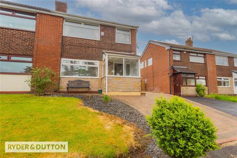 140 George Street, Shaw, Oldham, OL2 8DR