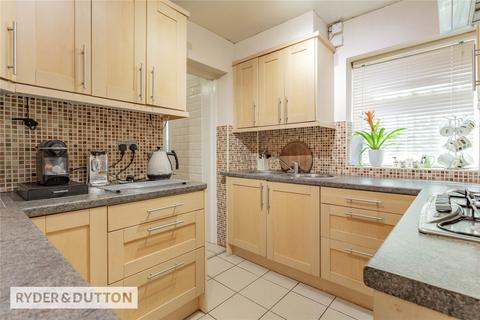 140 George Street, Shaw, Oldham, OL2 8DR