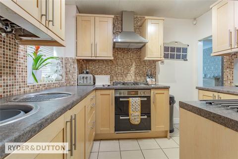 140 George Street, Shaw, Oldham, OL2 8DR