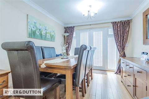 140 George Street, Shaw, Oldham, OL2 8DR