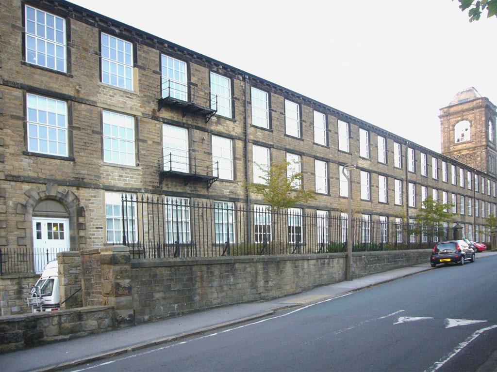 Carleton Mill, Carleton, BD23 1 bed flat £595 pcm (£137 pw)