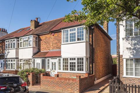 2 bedroom terraced house for sale - Haywood Road, Bromley
