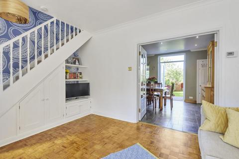 2 bedroom terraced house for sale - Haywood Road, Bromley