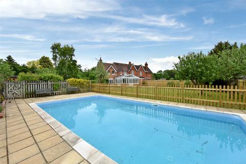 4 bedroom semi-detached house to rent, Fosters Lane, Binfield Heath, Henley-On-Thames, Oxfordshire, RG9