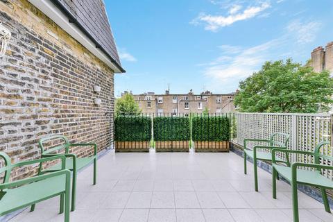 4 bedroom maisonette to rent, Edith Grove, Chelsea SW10