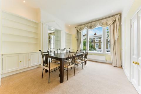 4 bedroom maisonette to rent, Edith Grove, Chelsea SW10