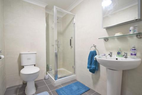 Flat 1, The Cedars Shroner View, Kings Worthy, Winchester, SO23 7JU
