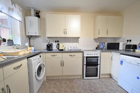 Flat 1, The Cedars Shroner View, Kings Worthy, Winchester, SO23 7JU