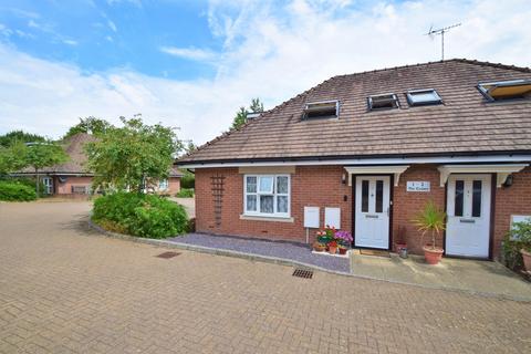 Flat 1, The Cedars Shroner View, Kings Worthy, Winchester, SO23 7JU