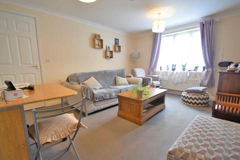 Flat 1, The Cedars Shroner View, Kings Worthy, Winchester, SO23 7JU