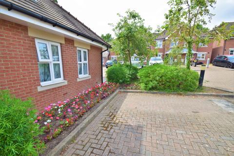 Flat 1, The Cedars Shroner View, Kings Worthy, Winchester, SO23 7JU