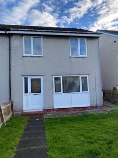 3 bedroom terraced house to rent - Newton Way, Paisley, PA3
