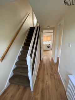 3 bedroom terraced house to rent - Newton Way, Paisley, PA3
