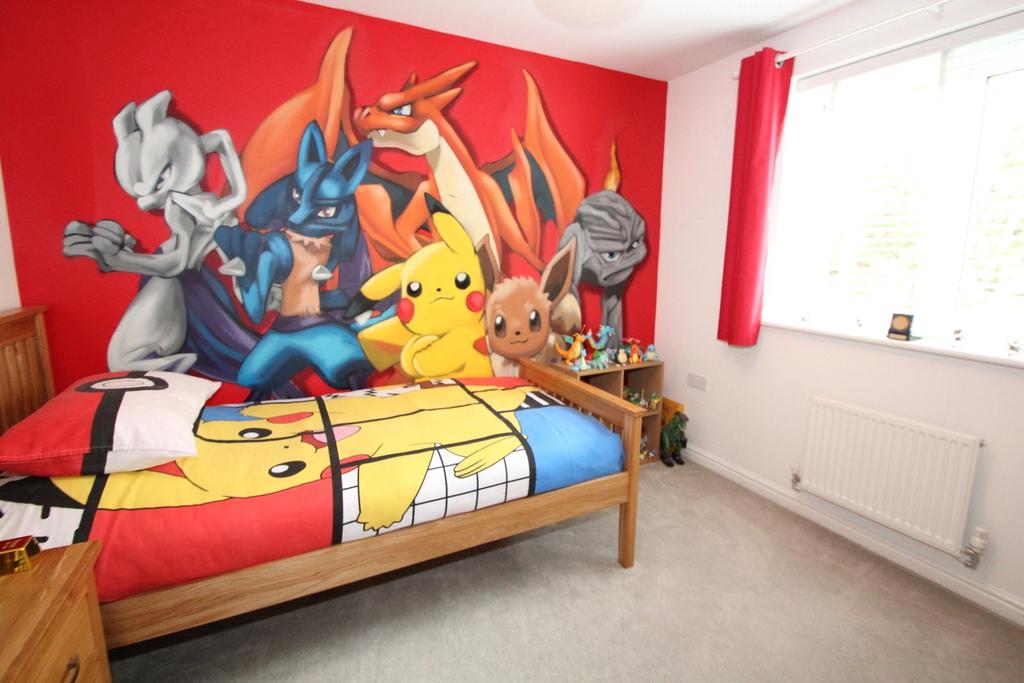 Bedroom 3