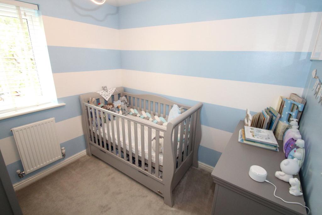 Bedroom 4