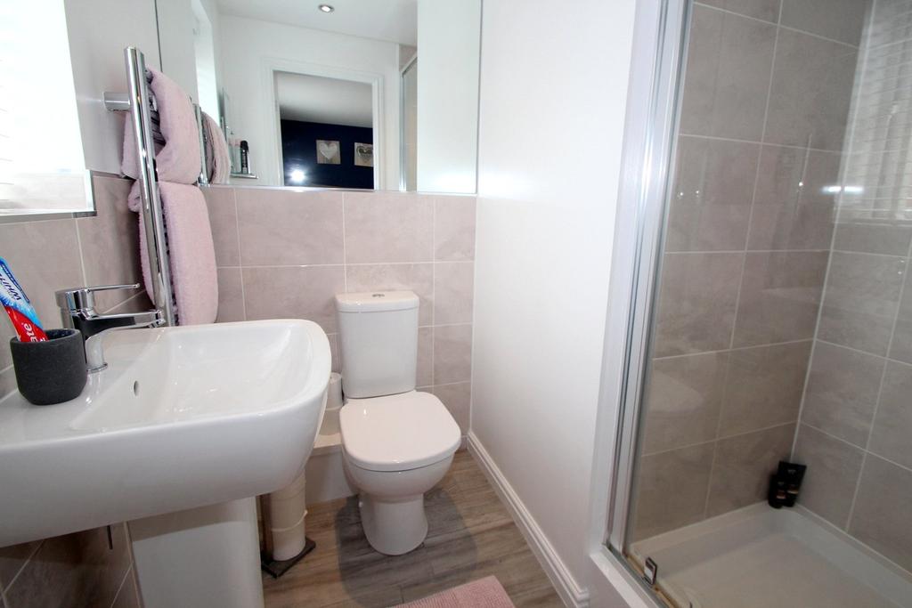 En Suite