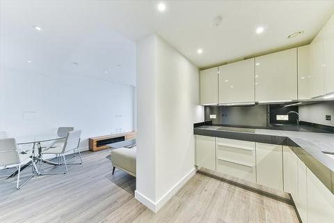2 bedroom flat to rent - Kingwood House, 1 Chaucer Gardens, London, E1
