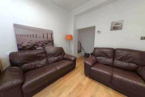 5 bedroom terraced house to rent, Shoreham Street, Sheffield S2