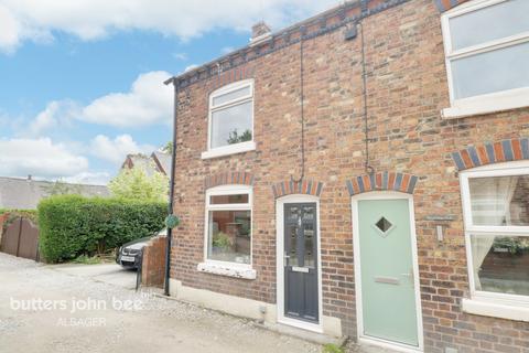 8 Belvedere Terrace, Rode Heath, Stoke-on-trent, ST7 3SA