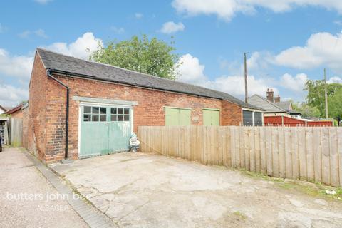 8 Belvedere Terrace, Rode Heath, Stoke-on-trent, ST7 3SA