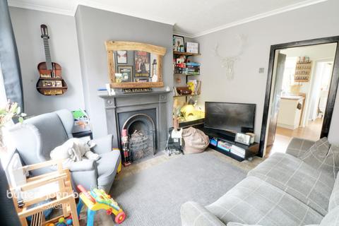 8 Belvedere Terrace, Rode Heath, Stoke-on-trent, ST7 3SA