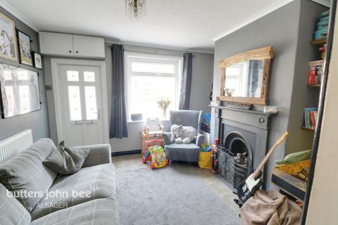 8 Belvedere Terrace, Rode Heath, Stoke-on-trent, ST7 3SA