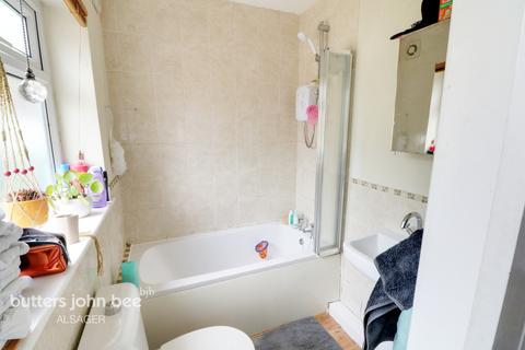 8 Belvedere Terrace, Rode Heath, Stoke-on-trent, ST7 3SA