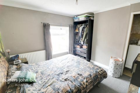 8 Belvedere Terrace, Rode Heath, Stoke-on-trent, ST7 3SA