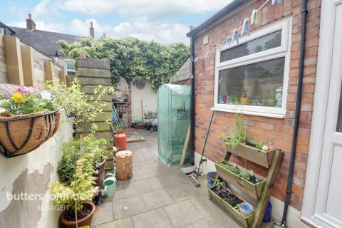 8 Belvedere Terrace, Rode Heath, Stoke-on-trent, ST7 3SA