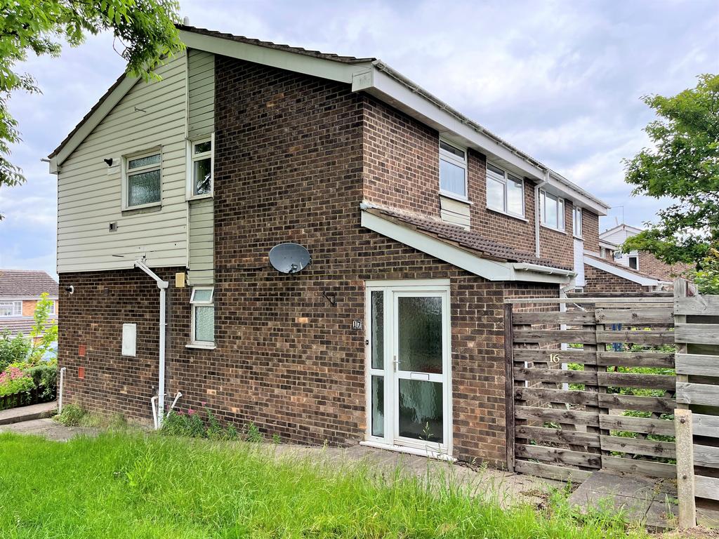 Colebrook Close, Evington 2 bed £725 pcm (£167 pw)