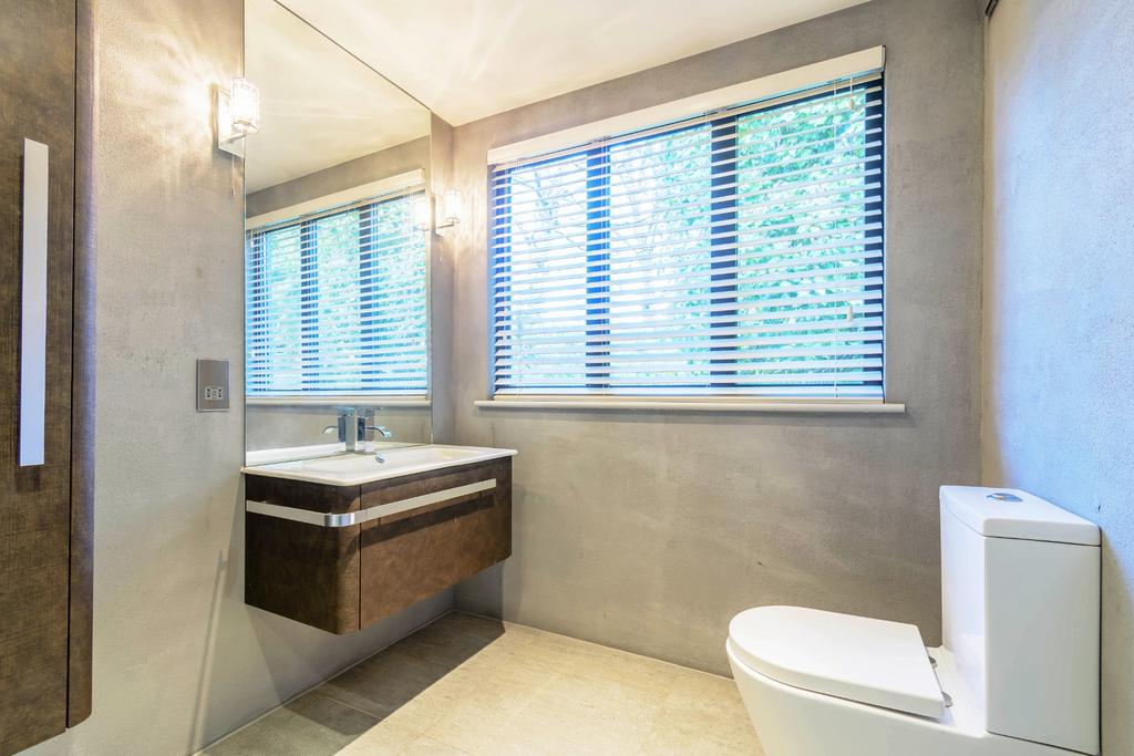Second En-suite