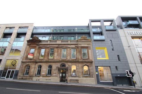 1 bedroom flat to rent, West Nile Street, Glasgow, G1