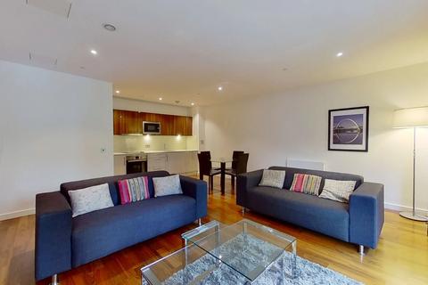 1 bedroom flat to rent, West Nile Street, Glasgow, G1