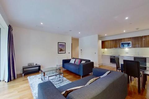 1 bedroom flat to rent, West Nile Street, Glasgow, G1
