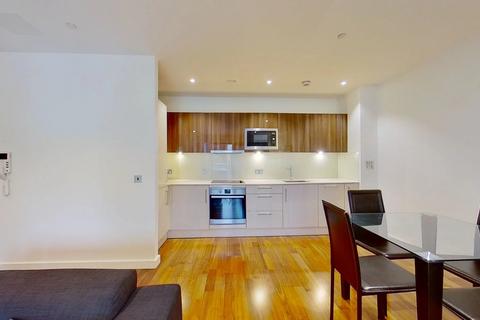 1 bedroom flat to rent, West Nile Street, Glasgow, G1