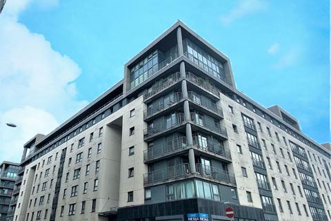 3 bedroom flat to rent, Wallace Street, Glasgow, G5