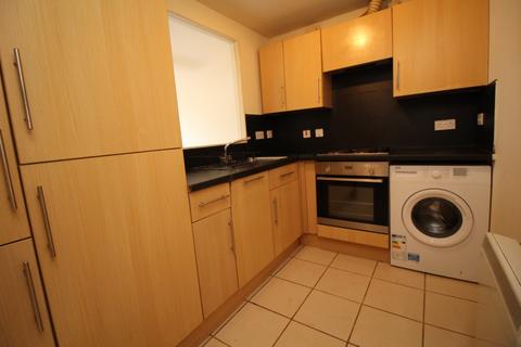 undefined, Wallace Street, Glasgow, G5