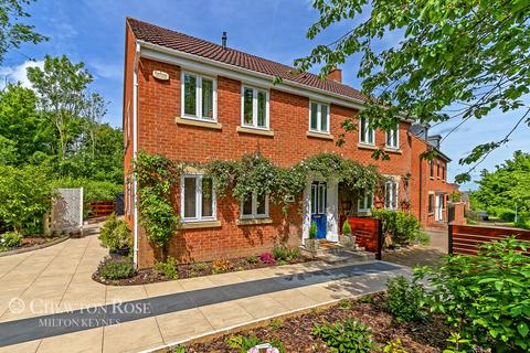 14 Beddoes Croft, Medbourne, Milton Keynes, MK5 6FQ