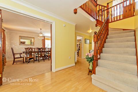 14 Beddoes Croft, Medbourne, Milton Keynes, MK5 6FQ
