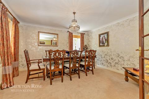 14 Beddoes Croft, Medbourne, Milton Keynes, MK5 6FQ