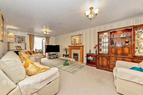 14 Beddoes Croft, Medbourne, Milton Keynes, MK5 6FQ