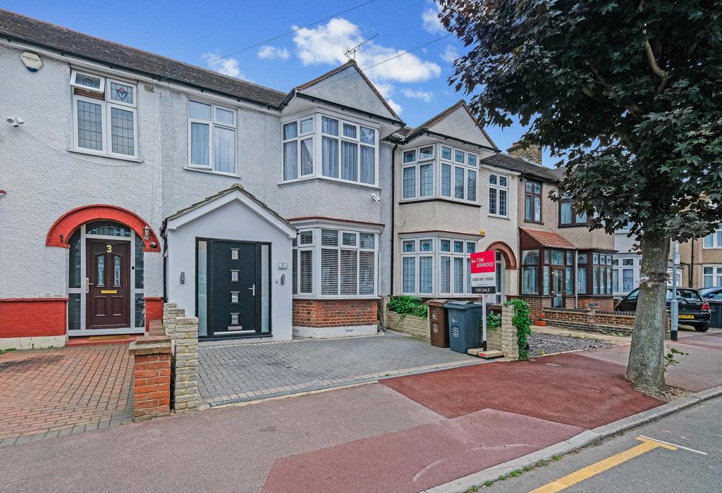 Houses For Sale In Leftley Estate Barking at Gerald Fairchild blog