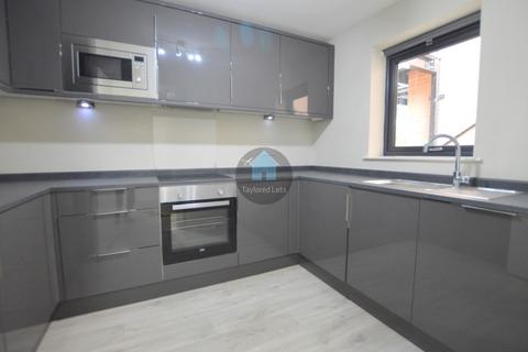 2 bedroom apartment to rent, Station Road, Forest Hall NE12