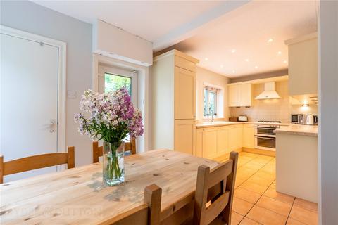 Valldemosa Waters Road, Marsden, Huddersfield, HD7 6NG