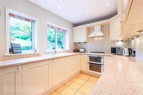 Valldemosa Waters Road, Marsden, Huddersfield, HD7 6NG