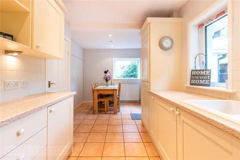 Valldemosa Waters Road, Marsden, Huddersfield, HD7 6NG