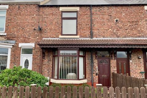 2 bedroom terraced house for sale - Meadow View, Bishop Auckland, DL14